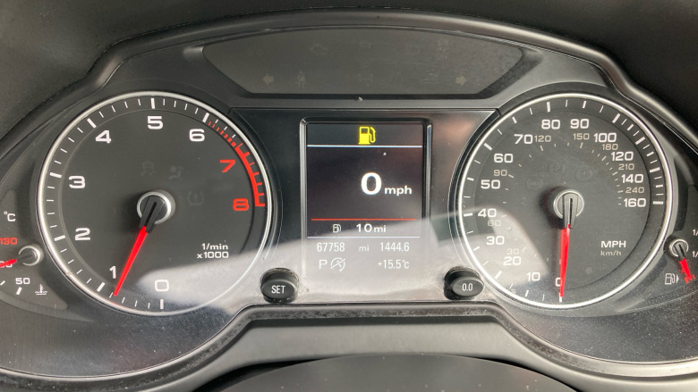 Audi Q5 2.0T FSI Quattro S Line 5dr Tip Auto Petrol Estate